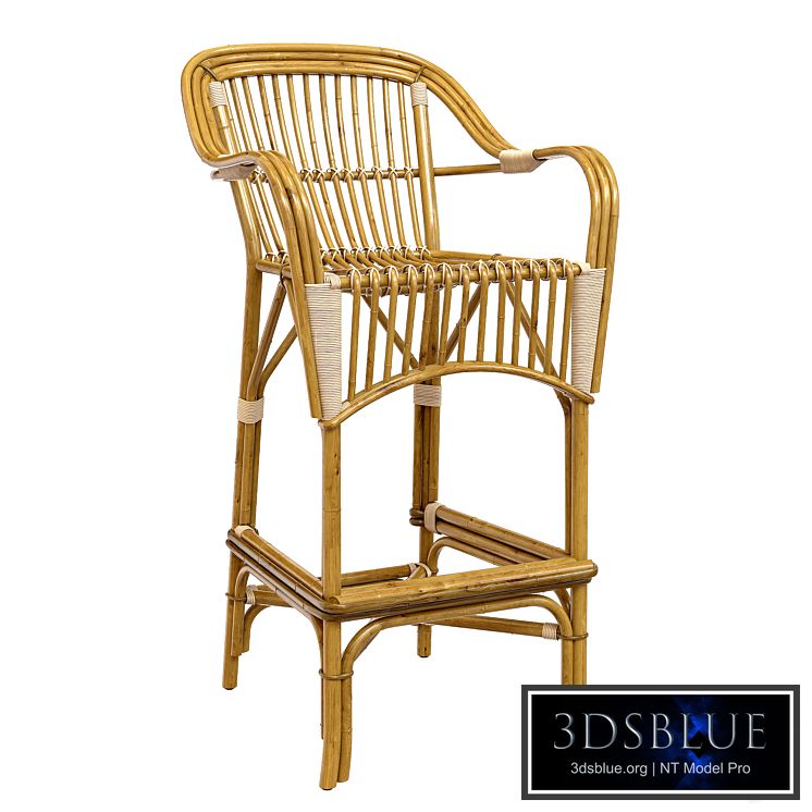 Brookhaven Barchair Lincoln brooks