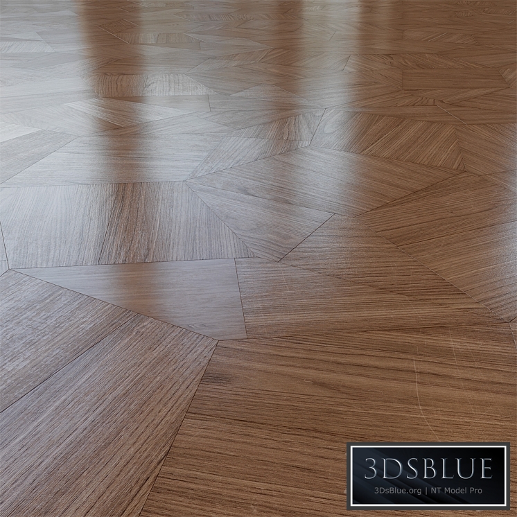 Modular parquet LISTONE GIORDANO