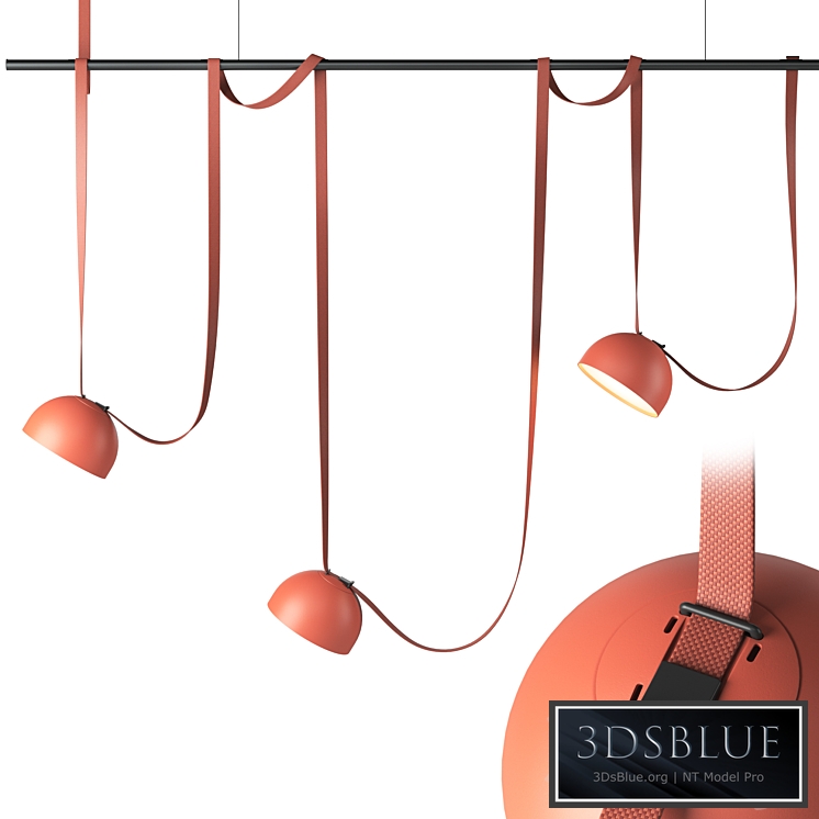 Vibia Plusminus Semispheres