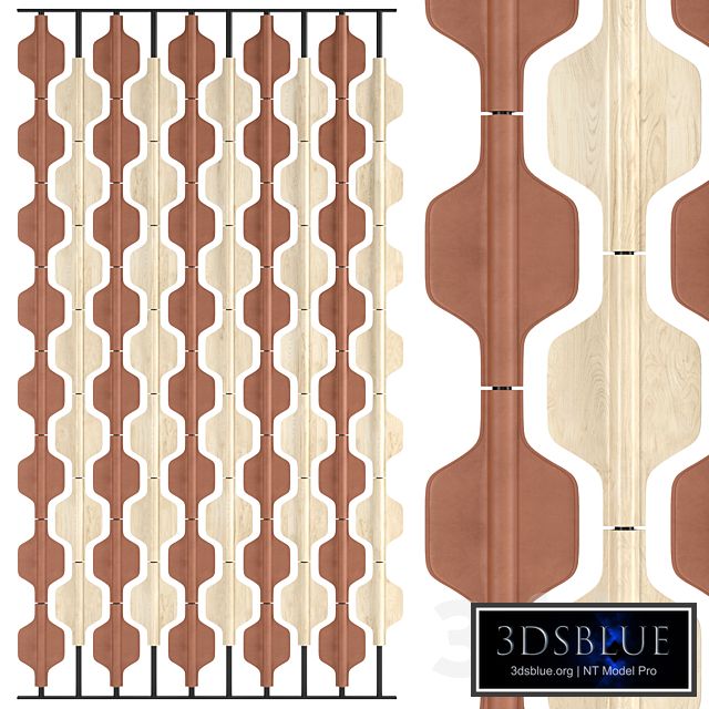 Partition wall RO By Mia Cullin