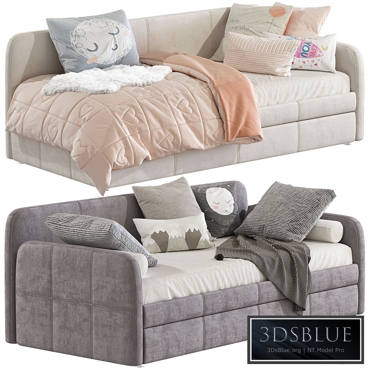 Sofa bed ACME Jagger 246