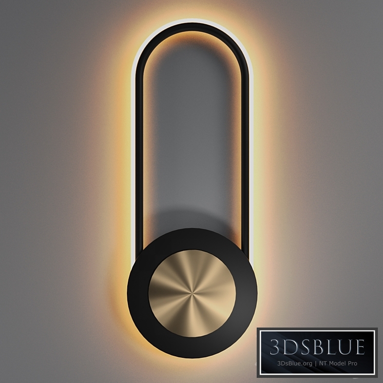 Odeon Light Tina 4338/16WL