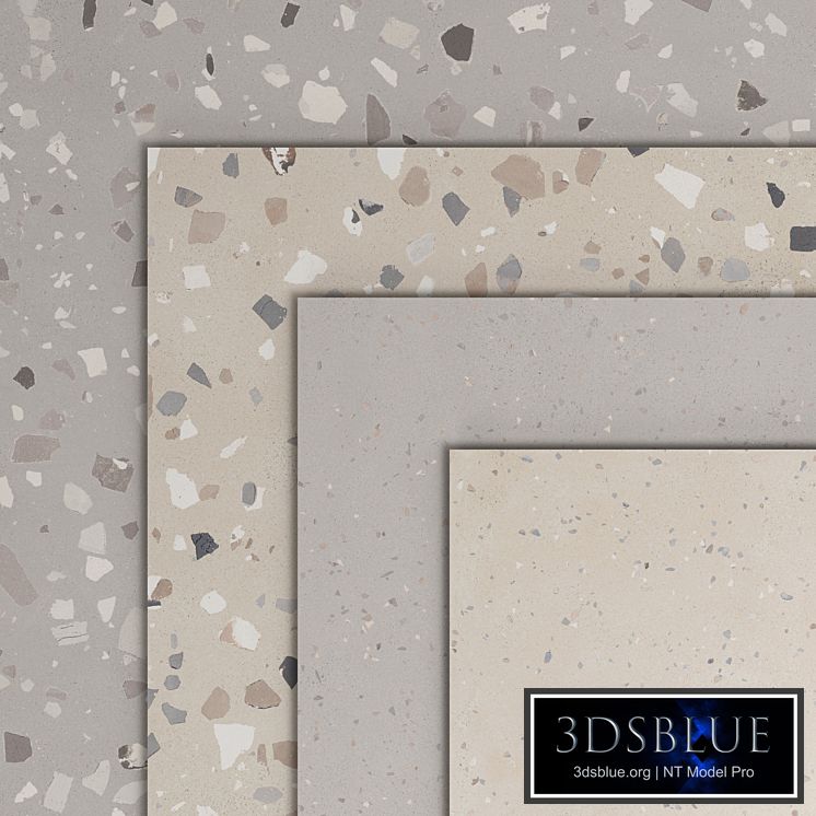 Terrazzo Sant Agostino Deconcrete s2