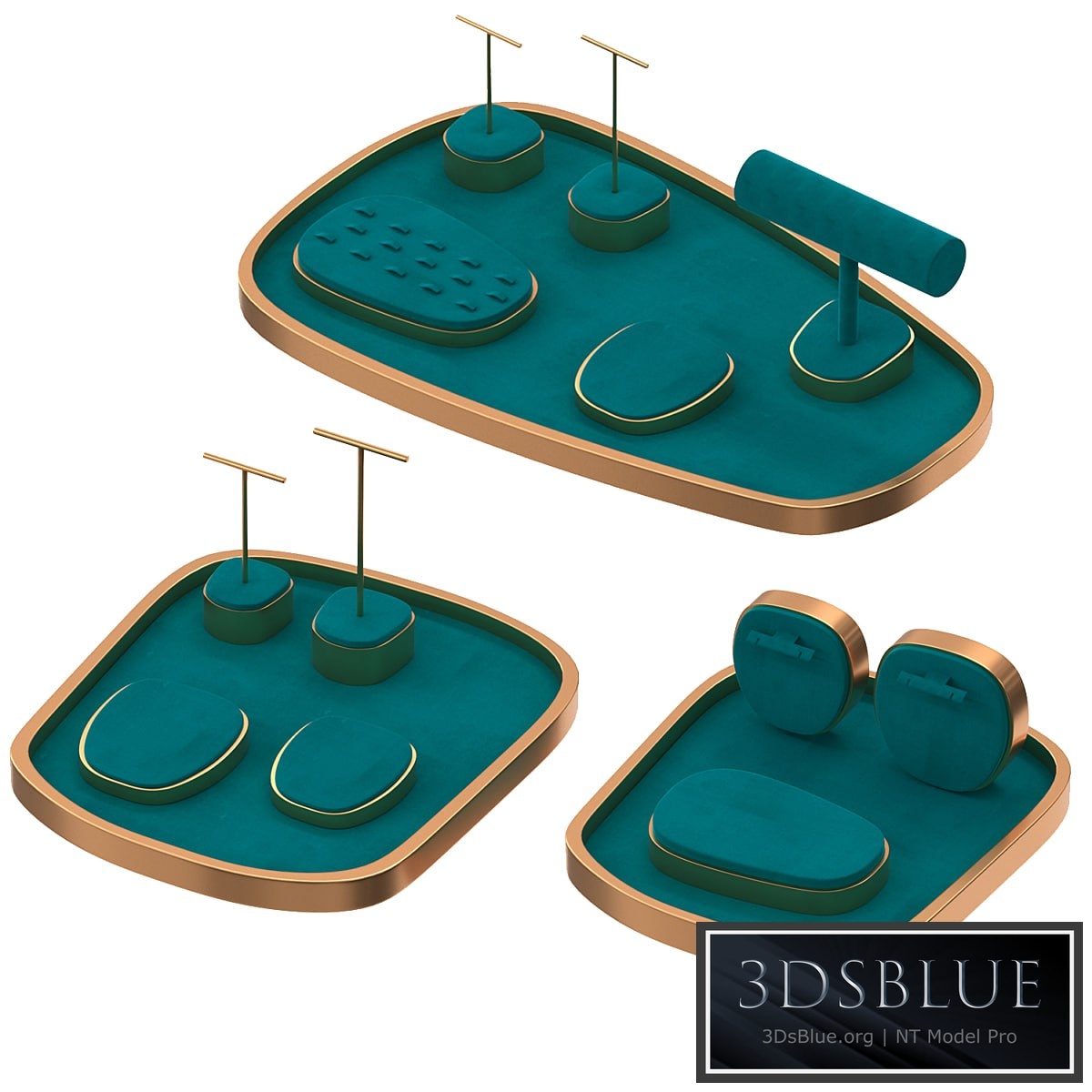 jewelery display fanxi-01