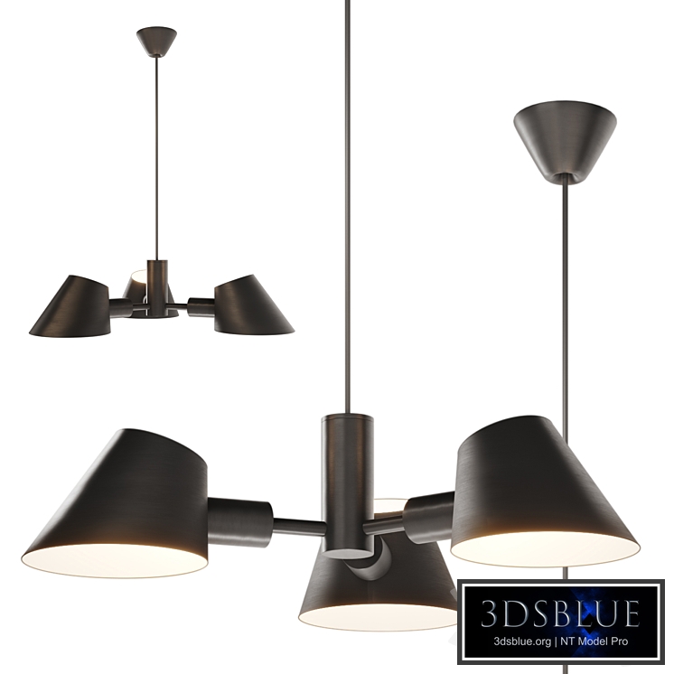 Nordlux Stay chandelier