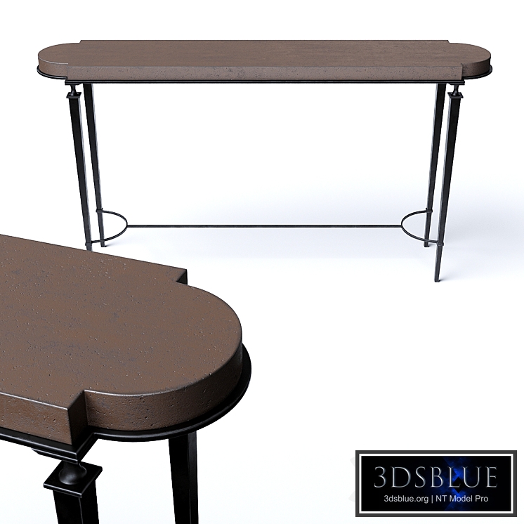 Dantone Home Console Mold TY1074