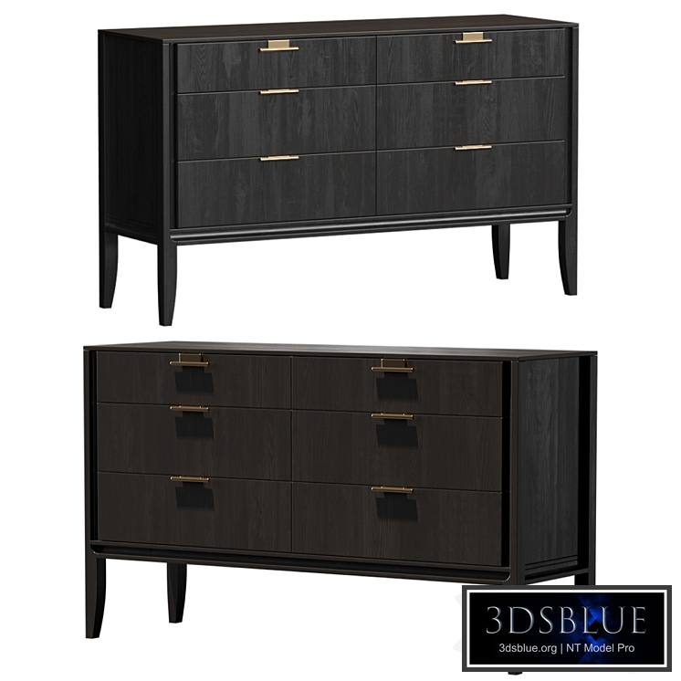 Chest of drawers Dantone City