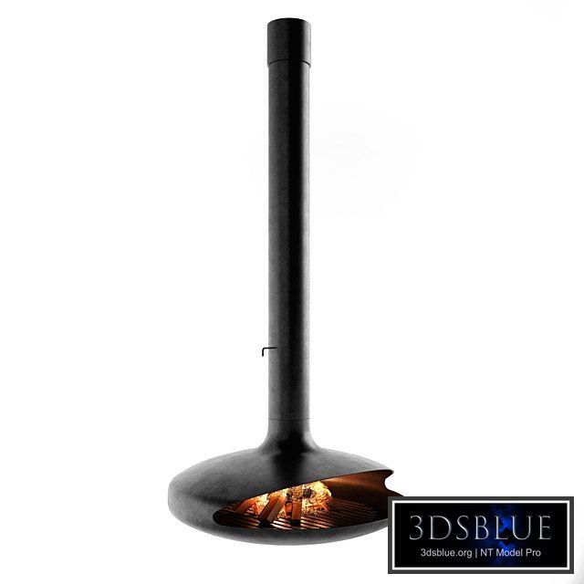 Fireplace Focus GyroFocus