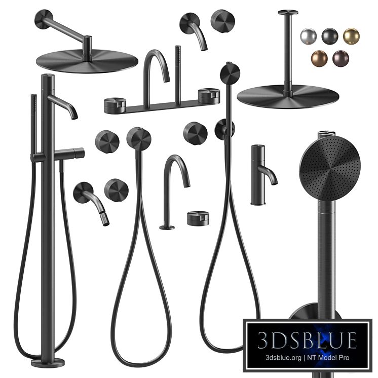 CEA Giotto Plus Set 04