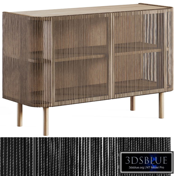 Buffet Cord by Bolia