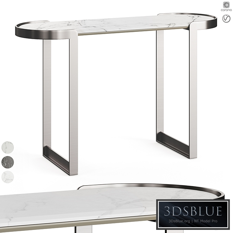 Eichholtz Fabio 120 Console Table