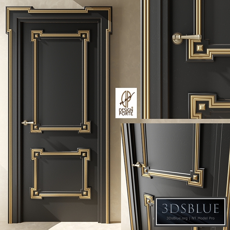 New Porte Design