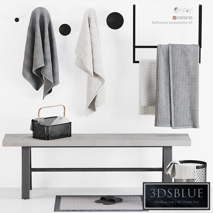 Bathroom accessories-05-made company