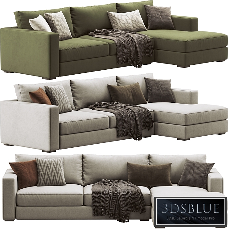 BoConcept Cenova Sofa