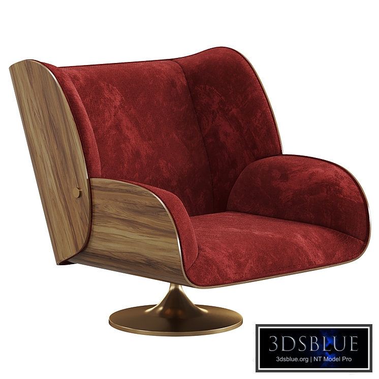 VIRGINIA ARMCHAIR Essential Home