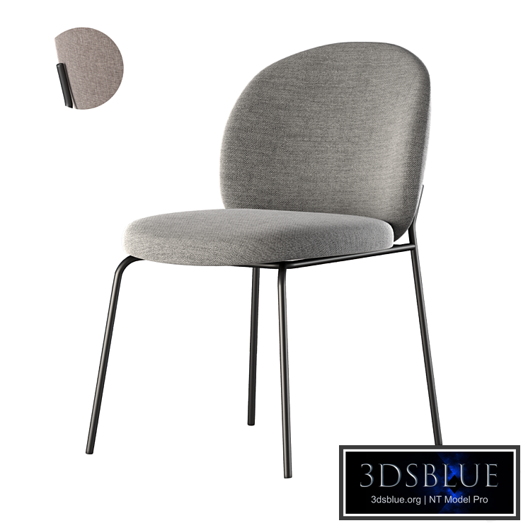 DINING CHAIR PRINCETON