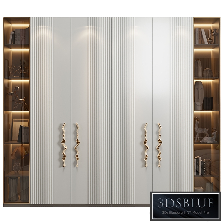 Neoclassical wardrobe 05