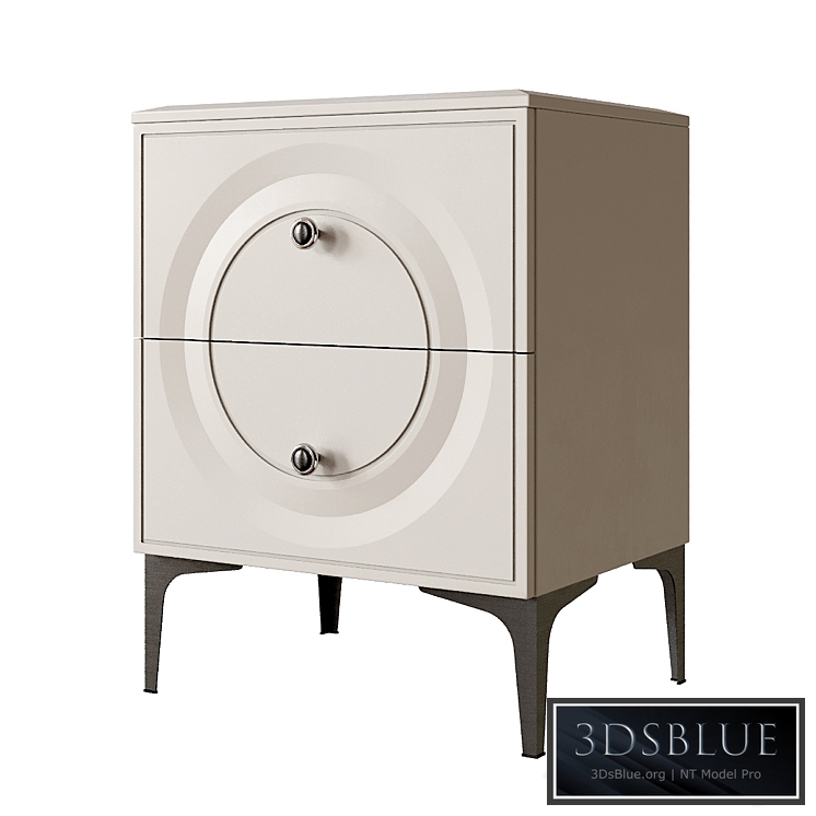 Bedside table Constance