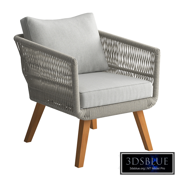 Heather Outdoor Chair