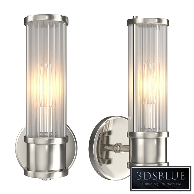 Ralph Lauren - Allen single sconce