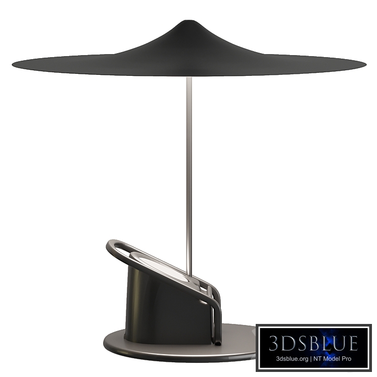 FIXTURE W153 Île WASTBERG