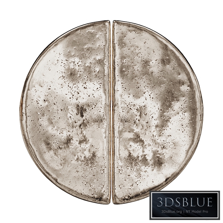 Furniture handles LUNA Vetvi Store