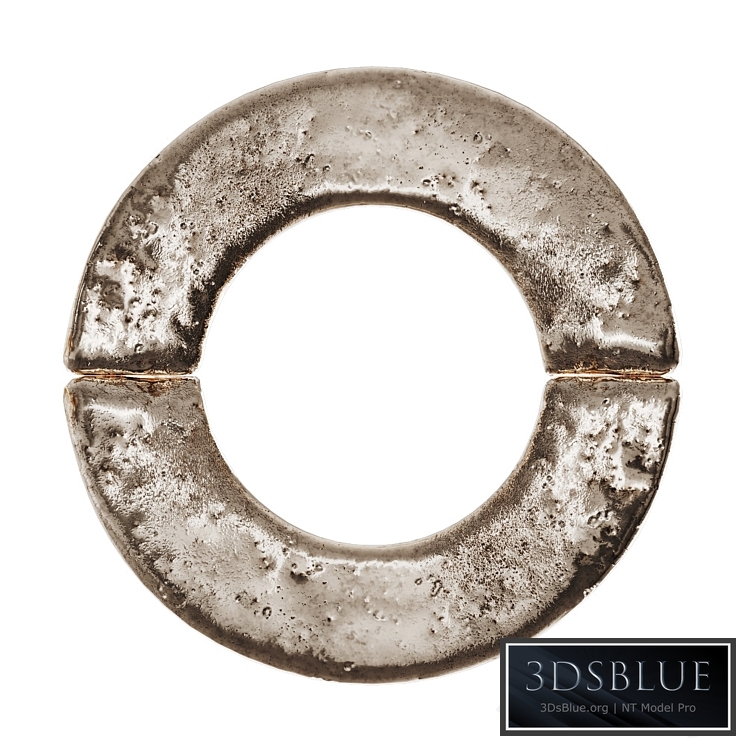 Furniture handle RING Vetvi store