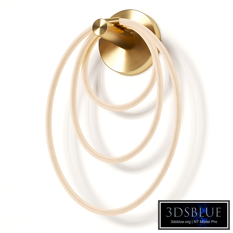 Nova Luce Cerelia Decorative Wall Lamp