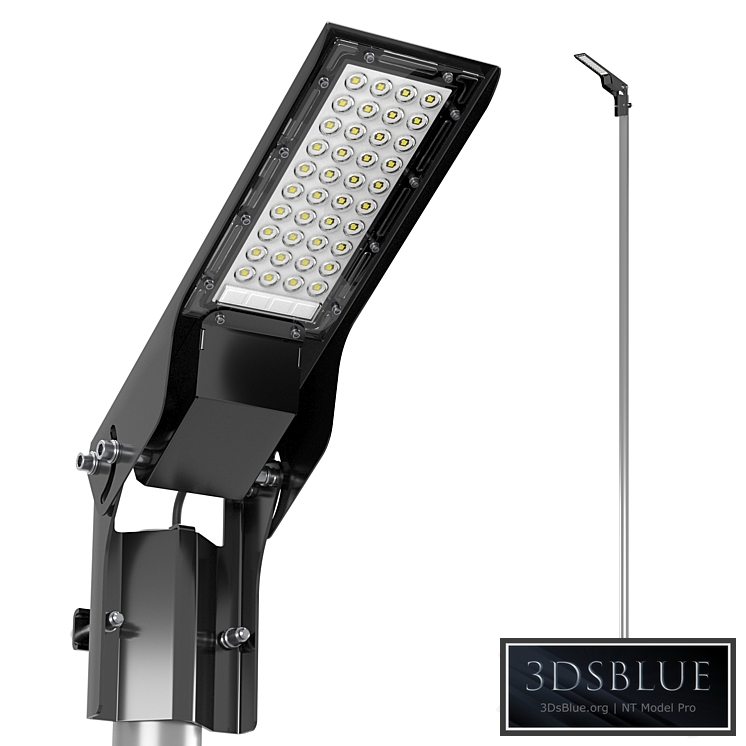 Street lamp Galad Leader LED