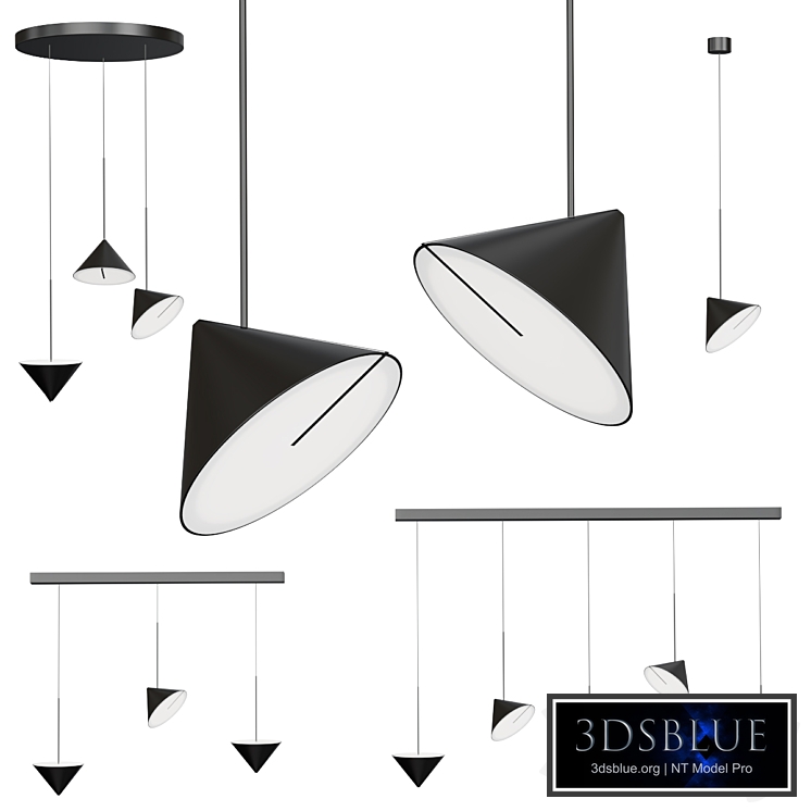 Collection SKARP by Romatti