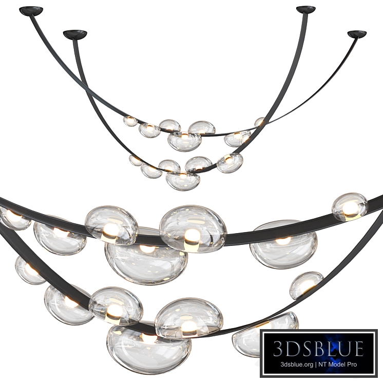 Dew Drops Leather BOMMA