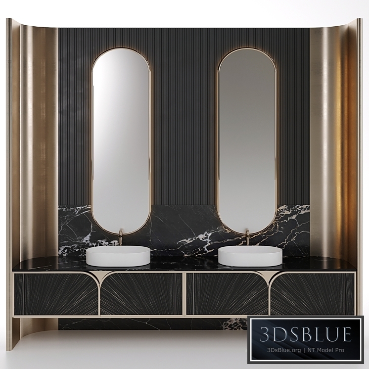 Luxury Bathroom_Set_1