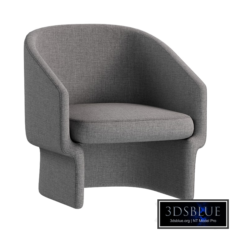 Jaxsen Lounge Chair