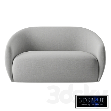 Lobby 2 Seater by Wendeblo