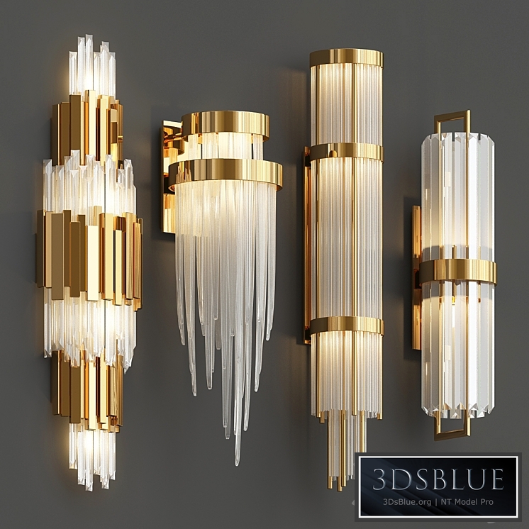 Luxxu Wall Lamps 2