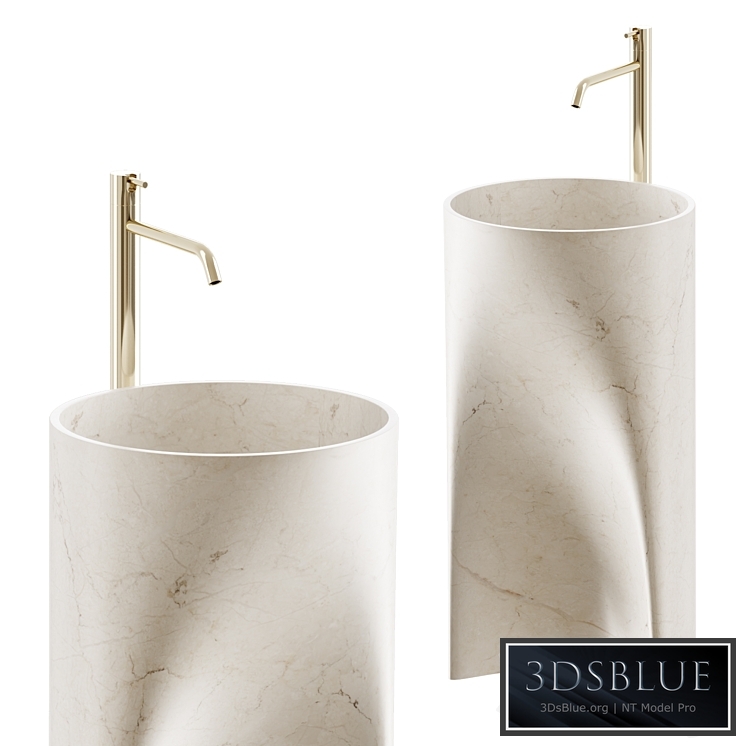 Antonio Lupi Design RILIEVO | Sink