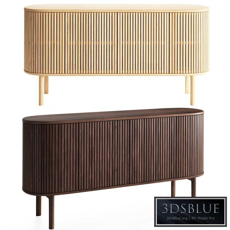 Ancona Sideboard Ercol