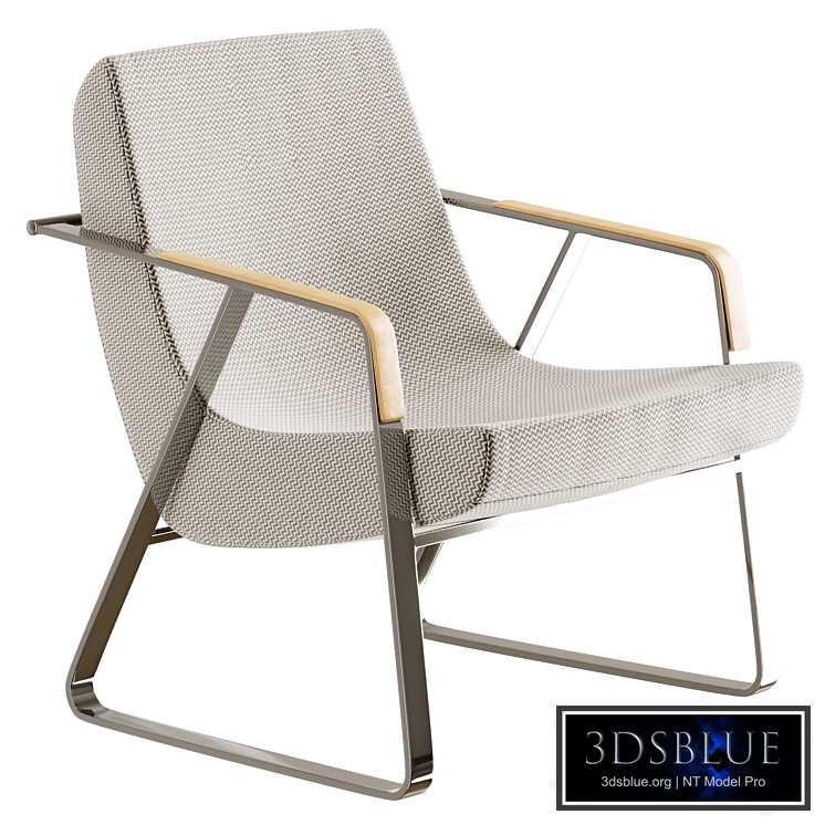 Twils MOON | Armchair