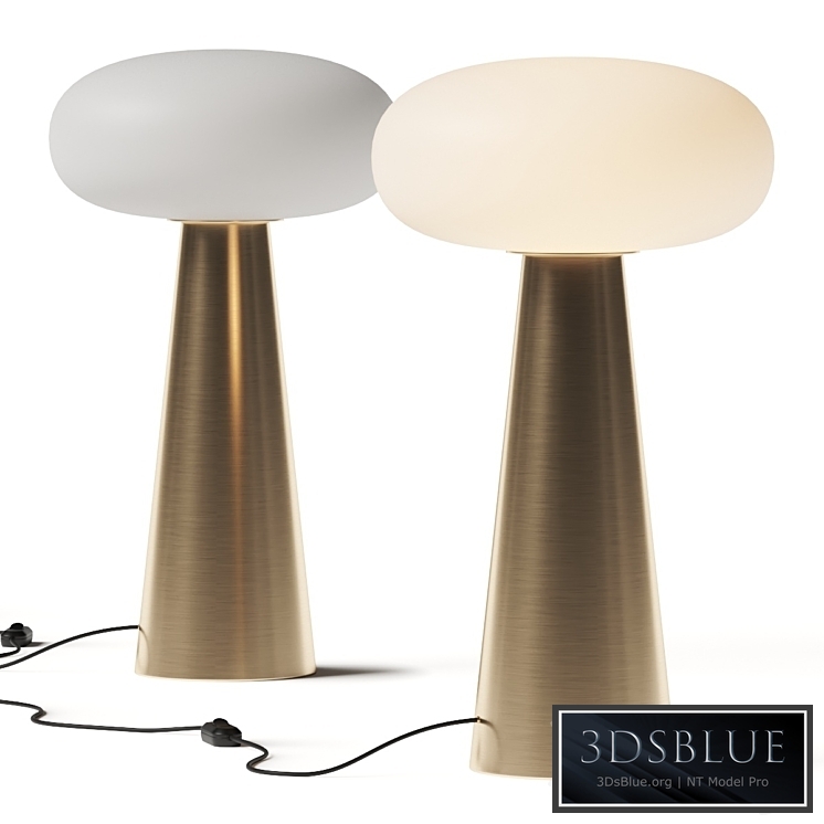 Am.pm Faith Table Lamp