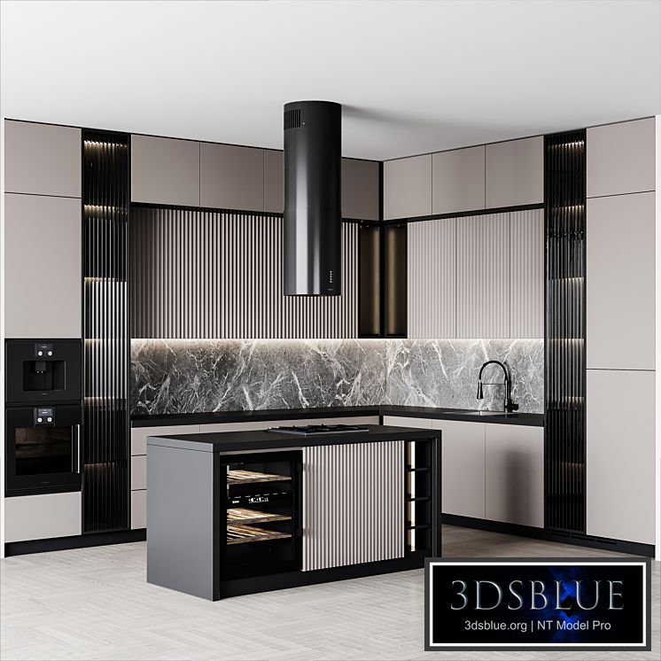Kitchen Modern147