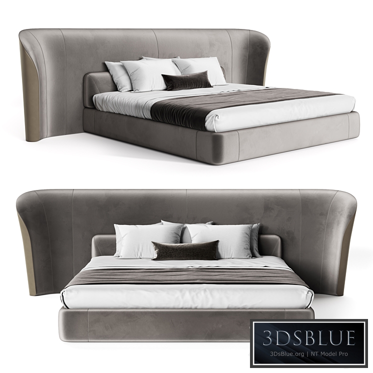 STORE 54 - Vida Deluxe bed