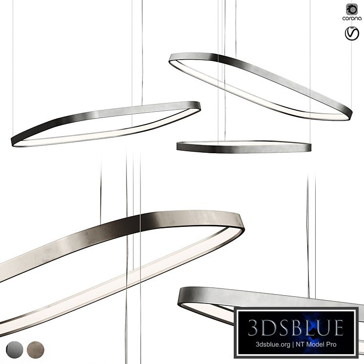 ZERO SQUARE LINE BY PANZERI