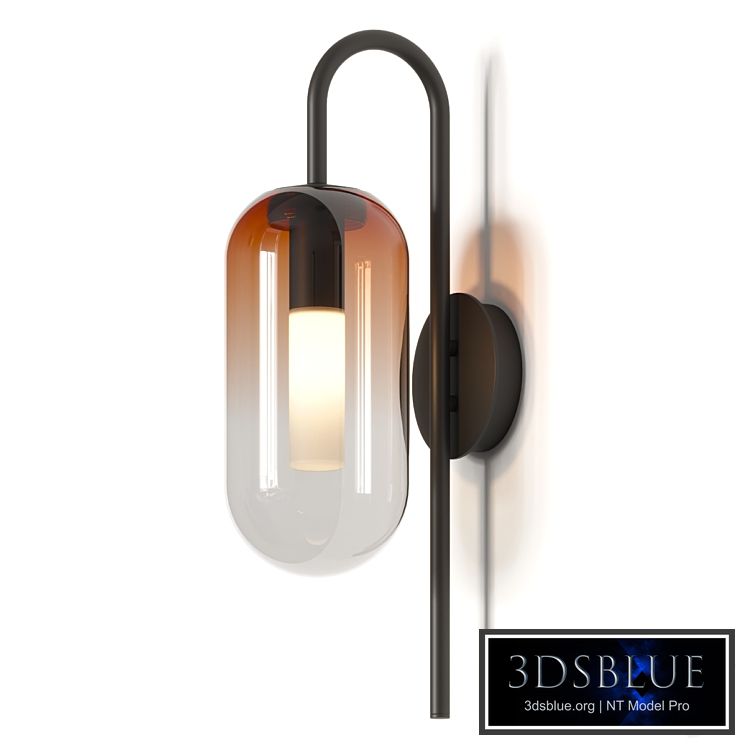 La Redoute Am.Pm Linterna Wall Lamp