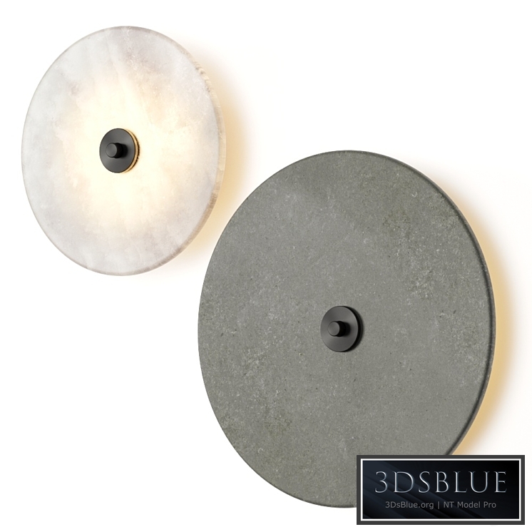 Aromas del Campo Sual Wall Lamps