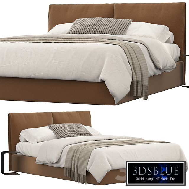 Ditre italia bed