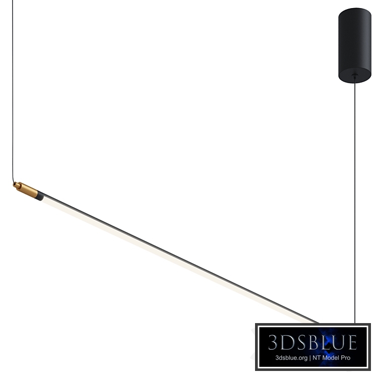 Pendant lamp Vele Luce Laser VL7182P01