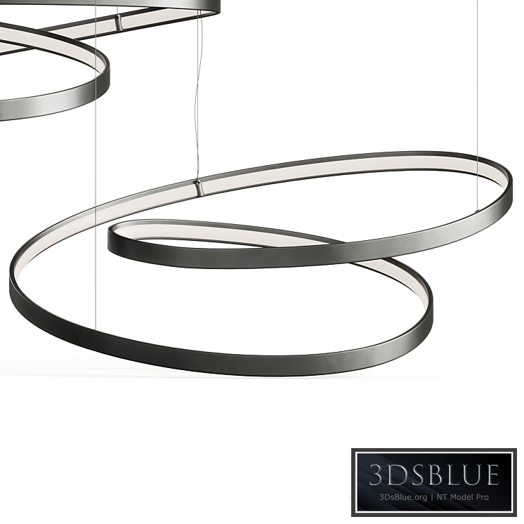 Cattelan Italia Heaven 2022 Ribbon Light