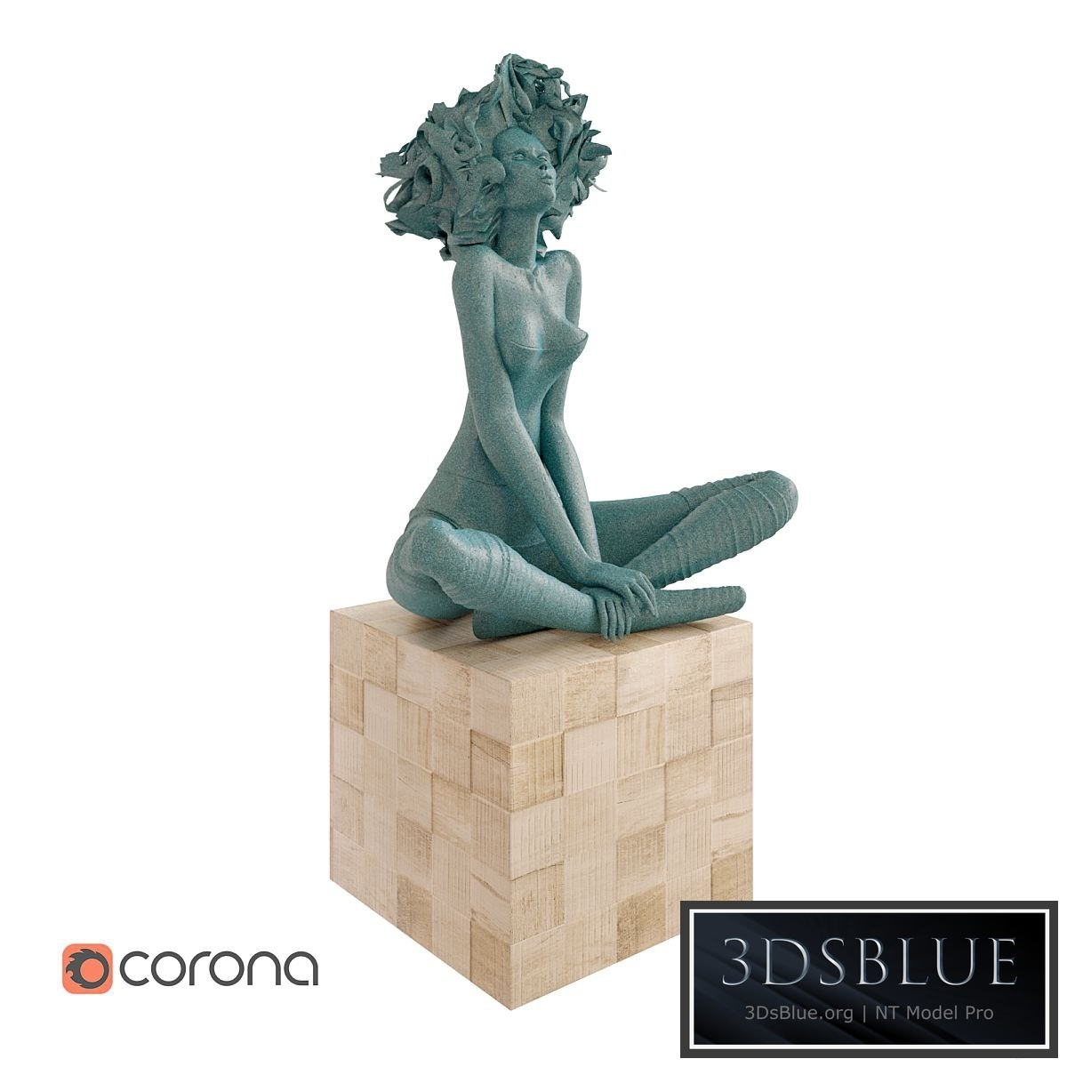 ZM style included by Valerie Hadida