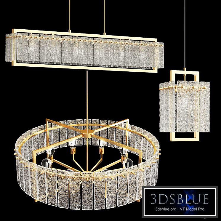 Adina Collection Lampatron