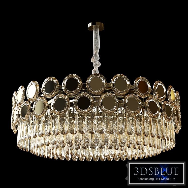 Chandelier Wertmark Claudia